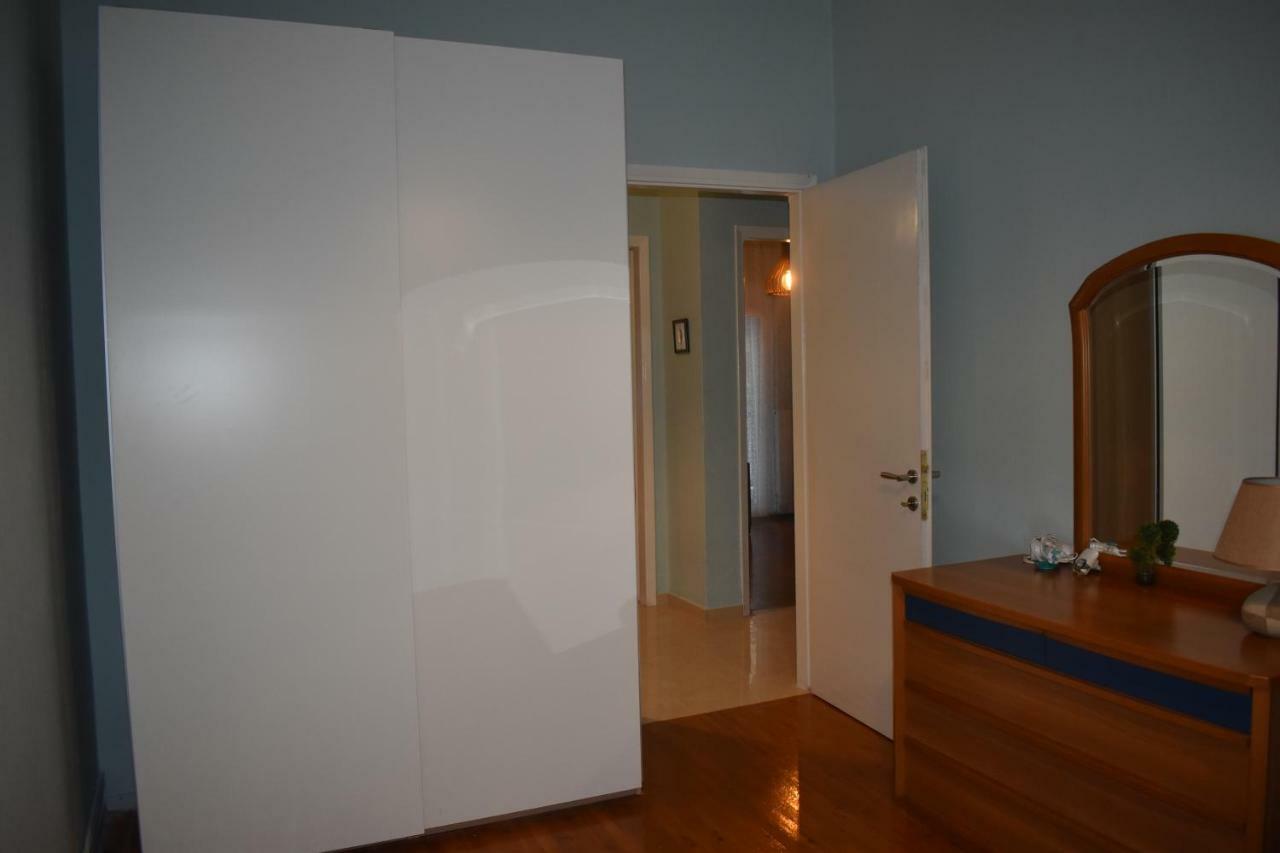Enipeas Apartment Litóchoron Eksteriør billede